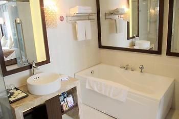 Nanjing Century Fate Hoteljinxianghe Esterno foto