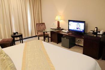 Nanjing Century Fate Hoteljinxianghe Esterno foto
