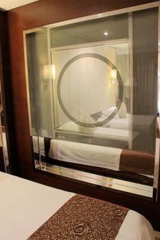 Nanjing Century Fate Hoteljinxianghe Esterno foto