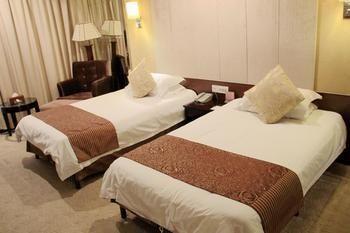 Nanjing Century Fate Hoteljinxianghe Esterno foto