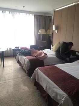 Nanjing Century Fate Hoteljinxianghe Esterno foto