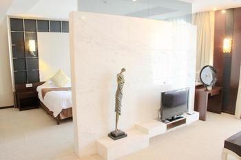 Nanjing Century Fate Hoteljinxianghe Esterno foto