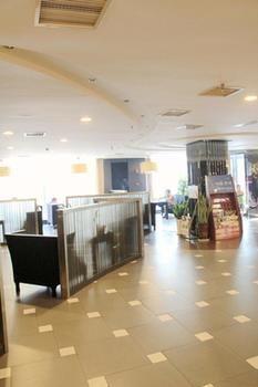 Nanjing Century Fate Hoteljinxianghe Esterno foto