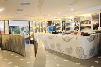 Nanjing Century Fate Hoteljinxianghe Esterno foto