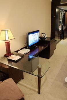 Nanjing Century Fate Hoteljinxianghe Esterno foto