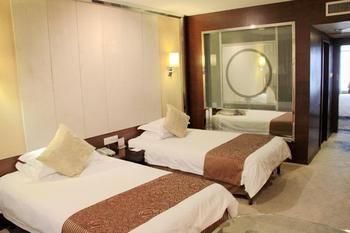 Nanjing Century Fate Hoteljinxianghe Esterno foto