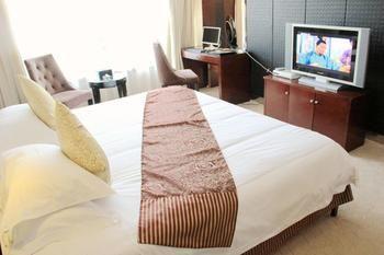 Nanjing Century Fate Hoteljinxianghe Esterno foto