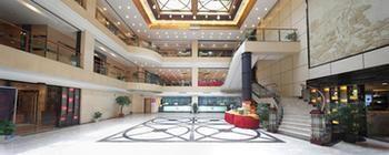 Nanjing Century Fate Hoteljinxianghe Esterno foto
