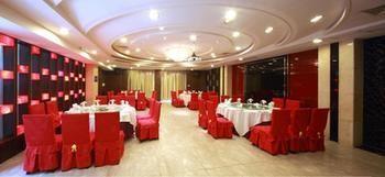 Nanjing Century Fate Hoteljinxianghe Esterno foto